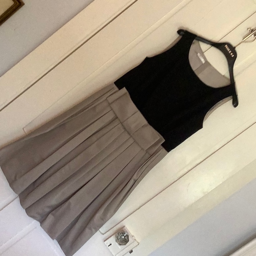 Paule Ka dress